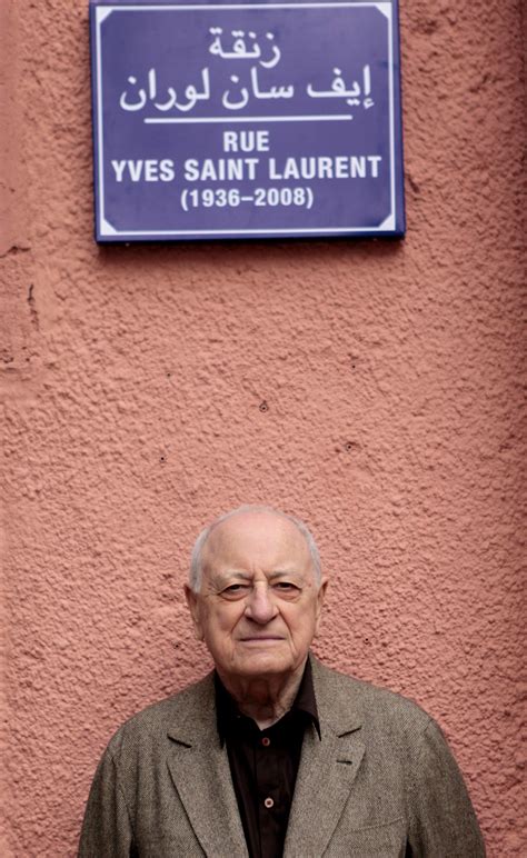 discours pierre bergé enterrement yves saint laurent|Décès d’Yves Saint Laurent .